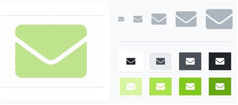 Add Email Icon In Font Awesome And Other Icon Libraries