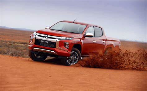 Mitsubishi Triton Wallpapers Top Free Mitsubishi Triton Backgrounds