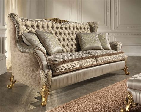 Geranio è un divano letto moderno ed elegante, ma soprattutto estremamente comodo ed accogliente. Divani di Lusso: le Migliori Marche per Arredi da Sogno | MondoDesign.it