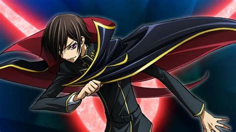 The anime you love for free and in hd. Code Geass: Lelouch of the Resurrection movie thoughts by ...