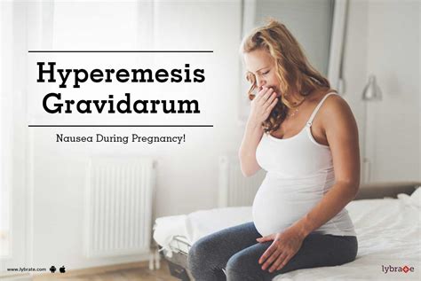 Hyperemesis gravidarum is extreme, persistent nausea and vomiting during pregnancy. Hyperemesis Gravidarum - Nausea During Pregnancy! - By Dr ...