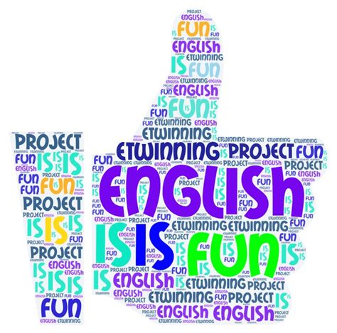 English Is Fun Etwinning Project February Common Activity Ourboox