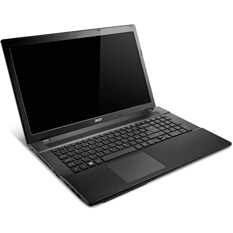Acer Aspire V3 772g 9829 173 Notebook Nxm74aa002 Bandh