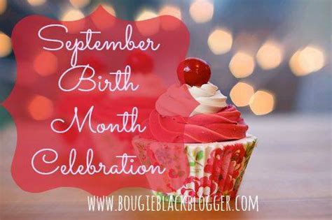 Birthday Shenanigans: Celebrating All Month Long - Bougie Black Blogger