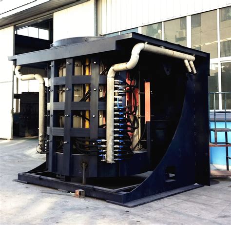 Steel Shell Furnace Save Electricity Furnace Steel