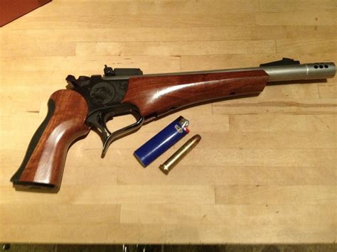 .50 cal mangles the human body almost beyond recognition, there is definitely going to be a flying mass of human tissue regardless of where a person is hit. Show Off Your Other Handguns - Page 100