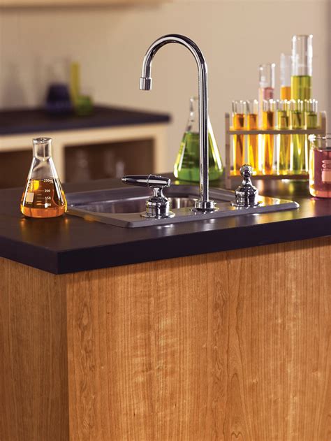 Well, what about cabinet grade plywood for your new bathroom cabinetry? Prefinished Plywood For Cabinets