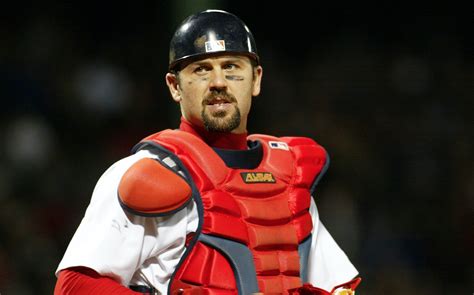 The 10 Best Seasons Ever By A Red Sox Catcher Its A Top Heavy List