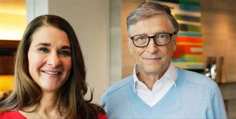 Seattle — bill and melinda gates announced monday that they are divorcing. Bill and Melinda Gates Still Wash Dishes Together Every ...