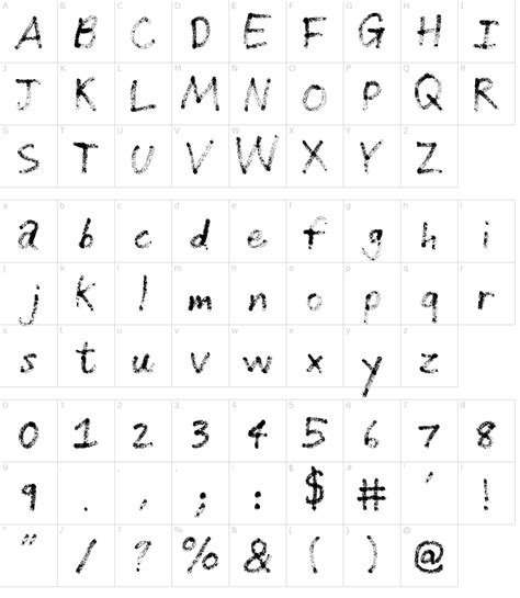 Handwriting Font Creator Software Australia Signature Script