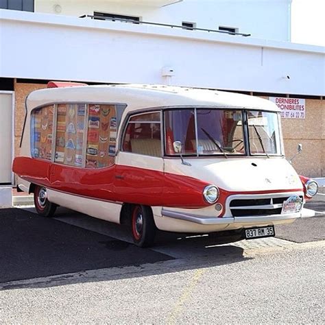 10 Weird Rvs You Have To See To Believe Vintage Trailers Vintage