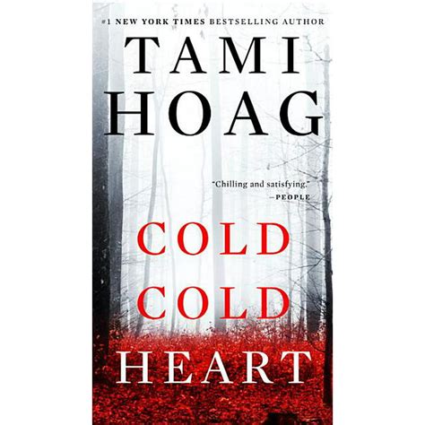 Cold Cold Heart Paperback