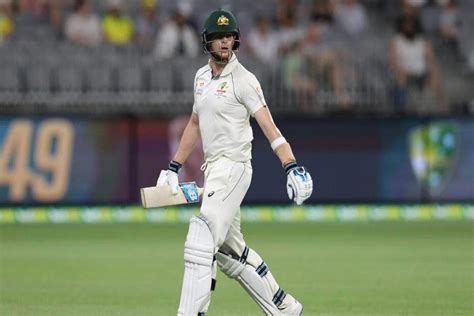 Ind Vs Aus 3rd Test Smith Puts Australia In Strong Position As