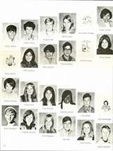 Francisco Middle School Yearbook Images