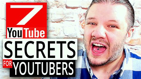 7 Secret Youtube Features All Youtubers Must Use Alan Spicer Hd1
