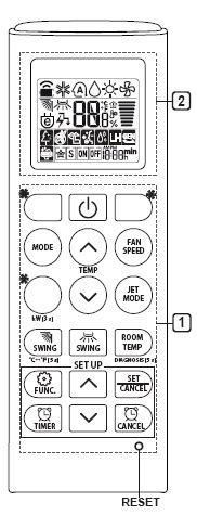 Air conditioner air conditioner pdf manual download. LG Air Conditioner Remote Control Manual - Manuals+