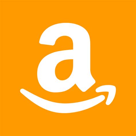 Amazon Icon Free Download On Iconfinder