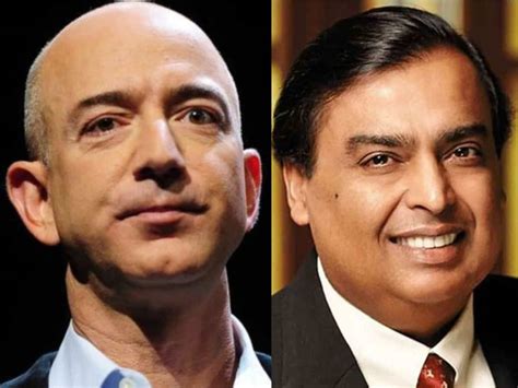 List Of Top 10 Richest People Of The World Their Net Worth
