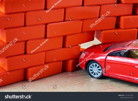 7 Toy Car Hit Wall Images Stock Photos And Vectors Shutterstock