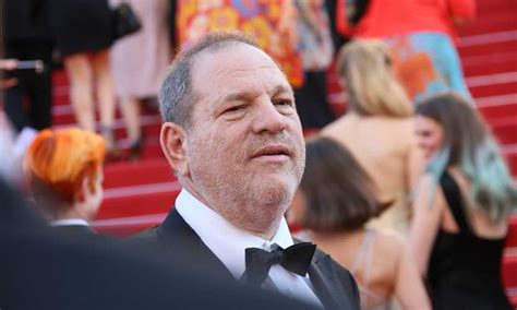 Weinstein Revelations Highlight Sexual Harassment Risks Business Insurance