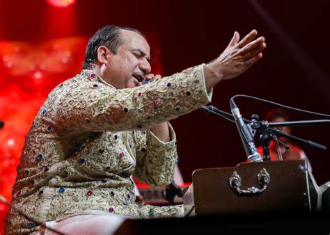 Rahat Fateh Ali Khans Magical Voice And His 12 Greatest Bollywood
