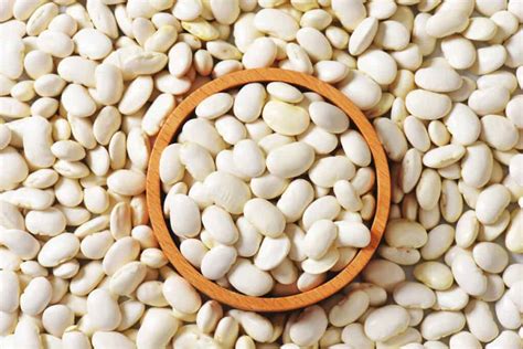 Small White Beans The Differences Foods Guy