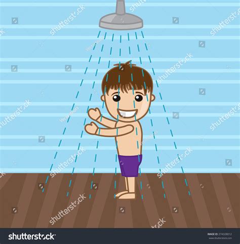 Boy Showering Clipart 20 Free Cliparts Download Images On Clipground 2022