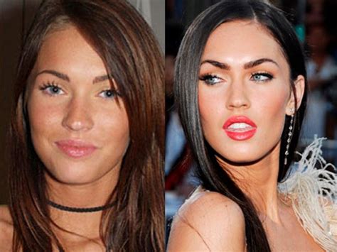 Megan Fox Fun Facts And Things You Didn T Know About Her