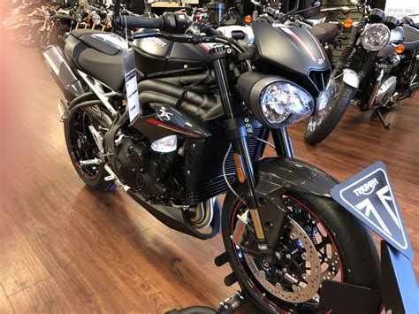 Shop independent boutique and top designer brands and enjoy plenty of patio dining throughout santana row. Triumph Speed Triple RS now available at Spirit ...