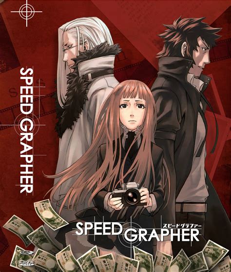 Speed Grapher Image By Kozaki Yuusuke 1027236 Zerochan Anime Image Board