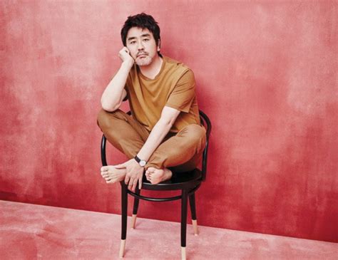 Ryu Seung Ryong Kehidupan Pribadinya Tidak Sedramatis Film Filmnya