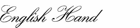 Tyrannosaurus rex coloring and writing sheet. Renaissance William Shakespeare Type Handwriting Fonts at ...
