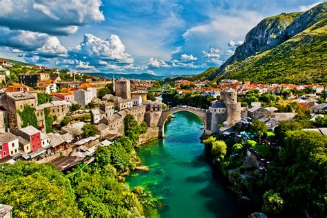 Croacia Lugares Que Visitar En Croacia El Viajero Feliz Croacia Fue Reconocida