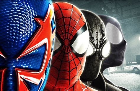 En iyi 10 duvarı keşfetmek için yola koyulun. PC Spider-Man: Shattered Dimensions SaveGame 92% - Save ...