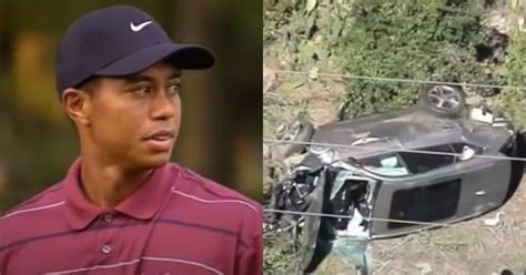 Forensic Experts Question Evidence After New Finding In Tiger Woods
