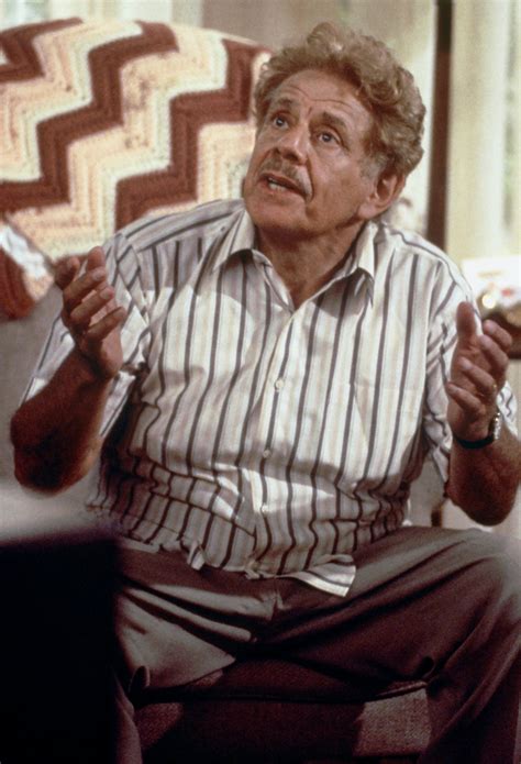 seinfeld jerry stiller never got any notes on playing frank costanza from jerry seinfeld