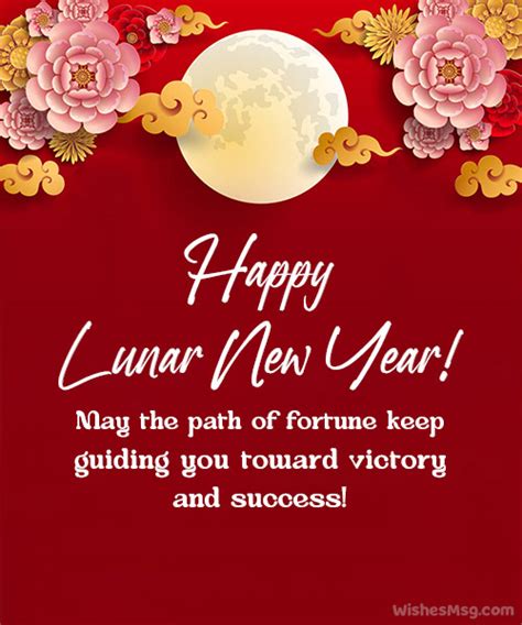 130 Chinese New Year Wishes And Greetings 2023 Wishesmsg Eu