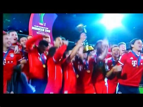 Fc bayern gegen al ahly heute live bei bild.de. Klub-WM Finale| FC Bayern München 2:0 Raja Casablanca ...