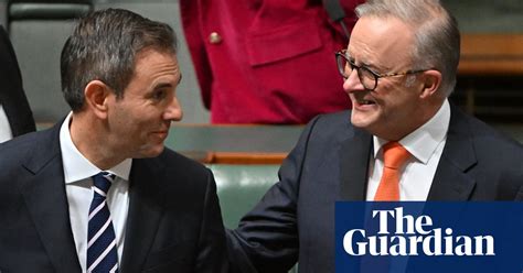 Guardian Essential Poll Labor Maintains Large Lead Over Coalition Despite Budget Failing To