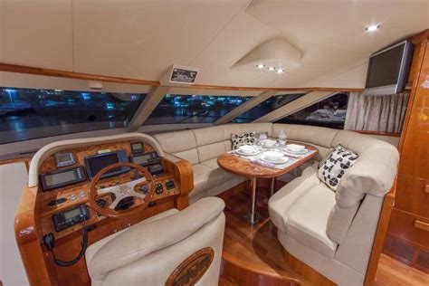Yacht And Boat Interior Design Ideas For Any Space Small Design Ideas
