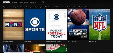 Top 39 Sports Streaming Sites And Apps Things To Know