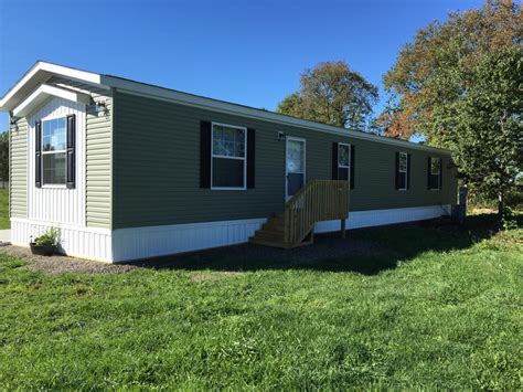 Mobile Homes And New Build Homes Buffalo Springville And Olean Ny