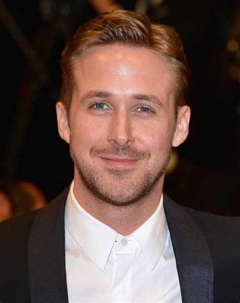Ryan Gosling Biographyzing