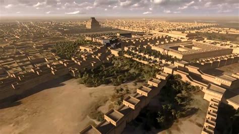 Bensozia Excavating Babylon