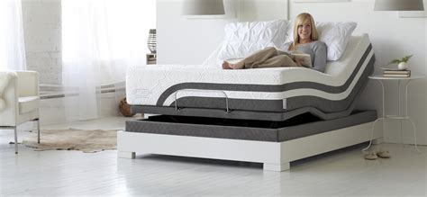 Some standard mattresses are not flexible enough to. Adjustable Bed - Power Foundation - Portland OR - Mattress ...