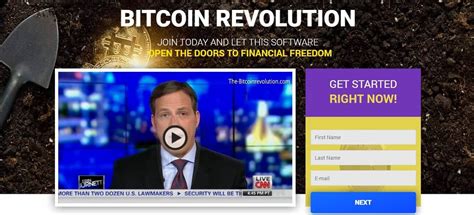 Bitcoin revolution trading framework permits people to complete trades in the same number of altcoins as they like. Bitcoin Revolution Review 2020: is It Scam or Legit? Get the Truth Now