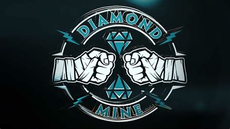 Wwe Nxt Tease Diamond Mine Catch Newz