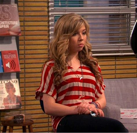 How To Be Like Sam Puckett Mccurdy Jennette Sam Icarly Puckett