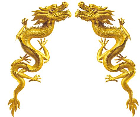 Download the chinese red dragon png images background image and use it as your wallpaper, poster and banner design. Download Golden Chinese Dragon Download HQ PNG Clipart PNG ...
