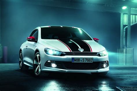 2015 Volkswagen Scirocco Autooonline Magazine